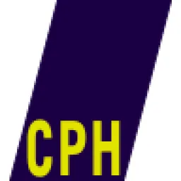 Copenhagen Airport logo