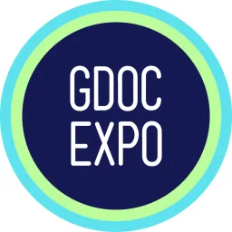 Game Devs of Color Expo logo