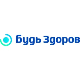 Bud Zdorov logo