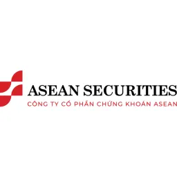 Chứng Kho&aacute;n Asean logo