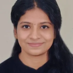 Nimisha G Nair photo