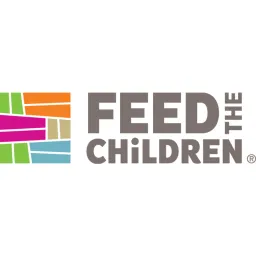Feed the Children logo