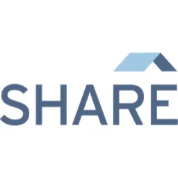 SHARE SFR TECHNOLOGIES logo