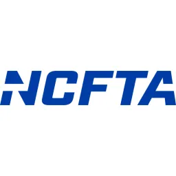 NCFTA logo