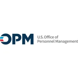 OPM logo