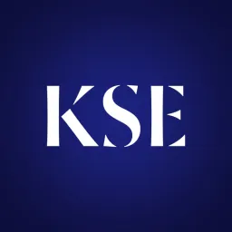 Kyiv School of Economics logo