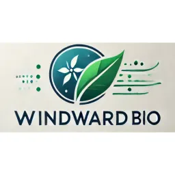 Windward Bio logo