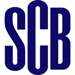 Statistikmyndigheten SCB logo