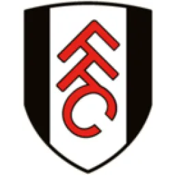 Fulham FC logo