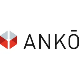 ANK&Ouml; logo