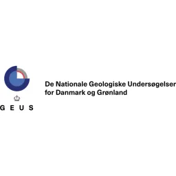 GEUS logo