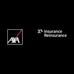 AXA XL logo