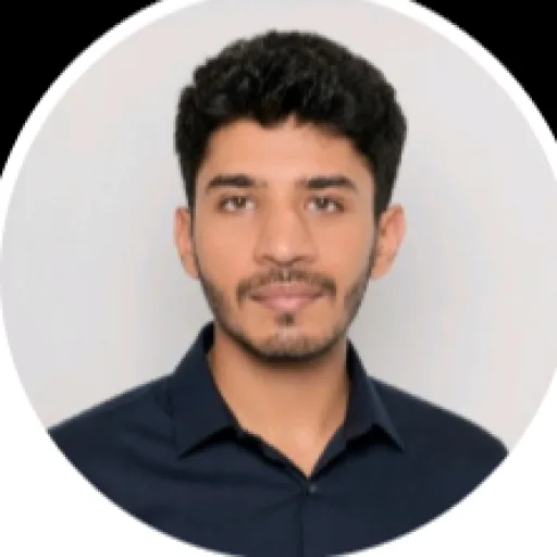 Yuvraj Jaiswal