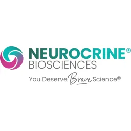 Neurocrine Biosciences logo