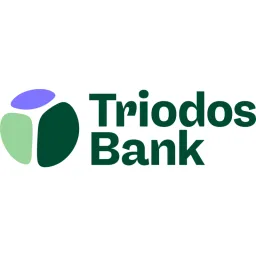 Triodos Bank logo
