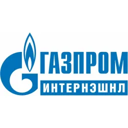 Gazprom International Limited logo