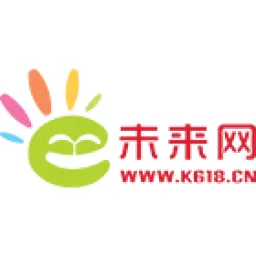 Future Net (K618) logo