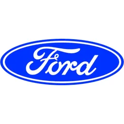 Ford Racing logo
