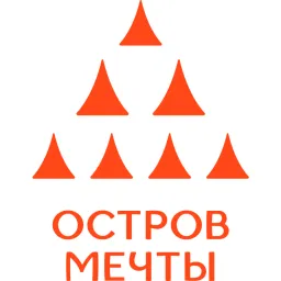 Dream Island logo