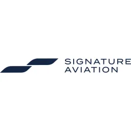 Signature Aviation logo