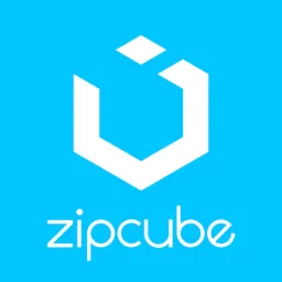 Zipcube logo