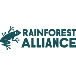Rainforest Alliance logo