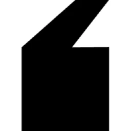 Word In Black