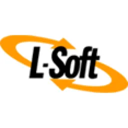 L-Soft logo