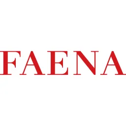 Faena logo