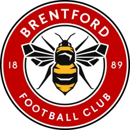 Brentford FC logo