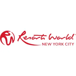 Resorts World New York City logo