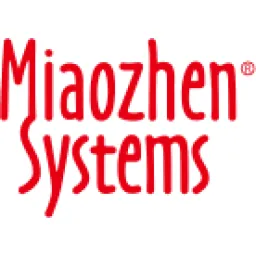 Miaozhen logo
