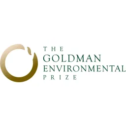 Goldman Environmental Prize