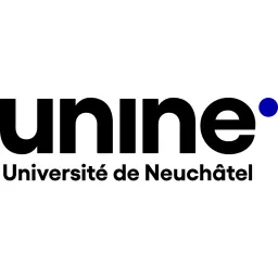 University of Neuch&acirc;tel logo