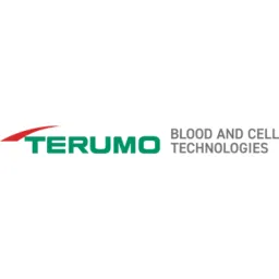 Terumo BCT logo