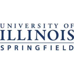 University of Illinois Springfield logo