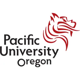 Pacific University logo
