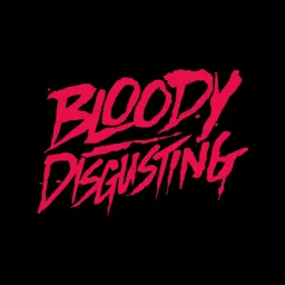 Bloody Disgusting!