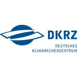 DKRZ logo
