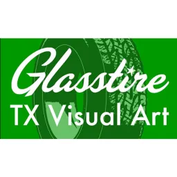 Glass Tire