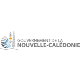 Gouvernement de la Nouvelle-Cal&eacute;donie logo