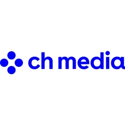 CH Media logo