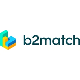 B2Match GmbH logo