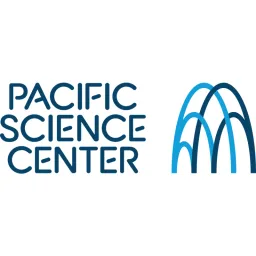 Pacific Science Center logo