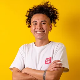 Tiago Nagata