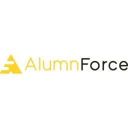 AlumnForce logo
