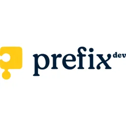 Prefix.dev GmbH logo