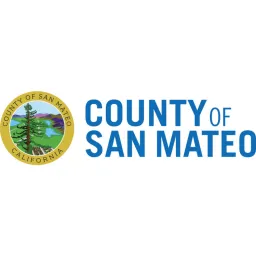 County of San Mateo, CA logo