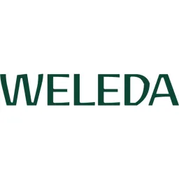 Weleda logo