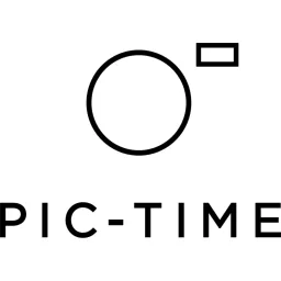 Pic-Time logo